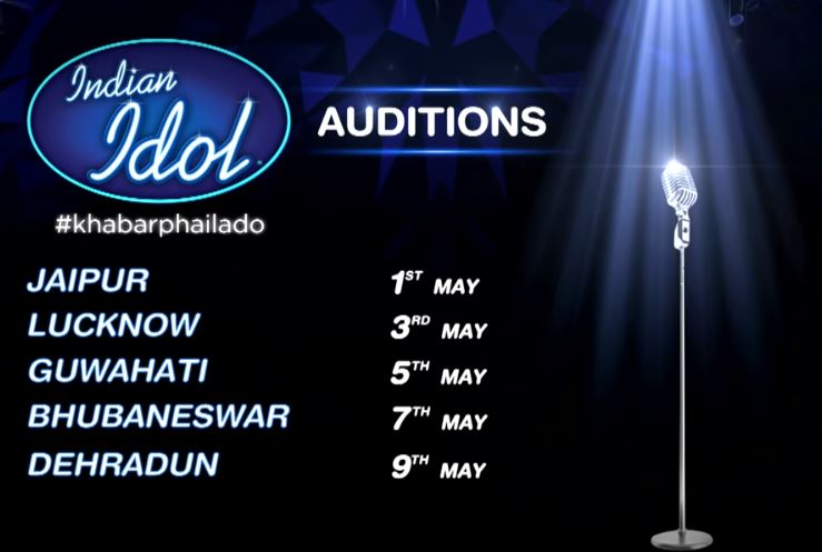indianidol-audition