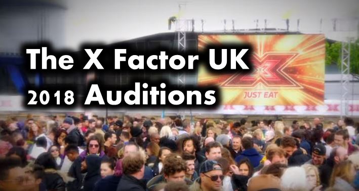xfactor-2018-uk-auditions