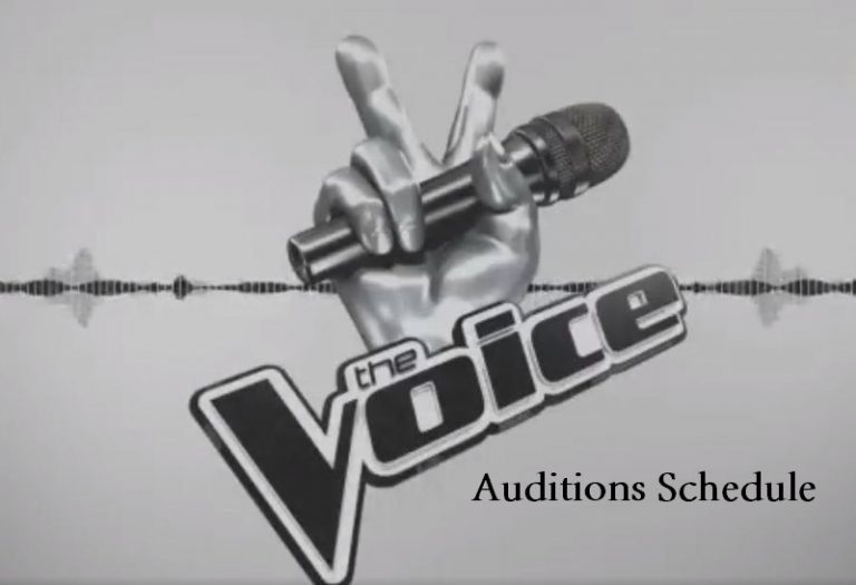The Voice India 2019 Audition Registration Star Plus Date, Time, Venue