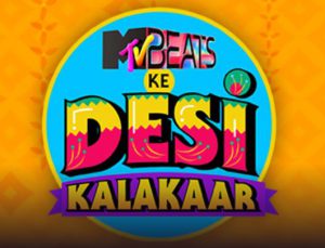 mtv-beats-ke-desi-kalakaar