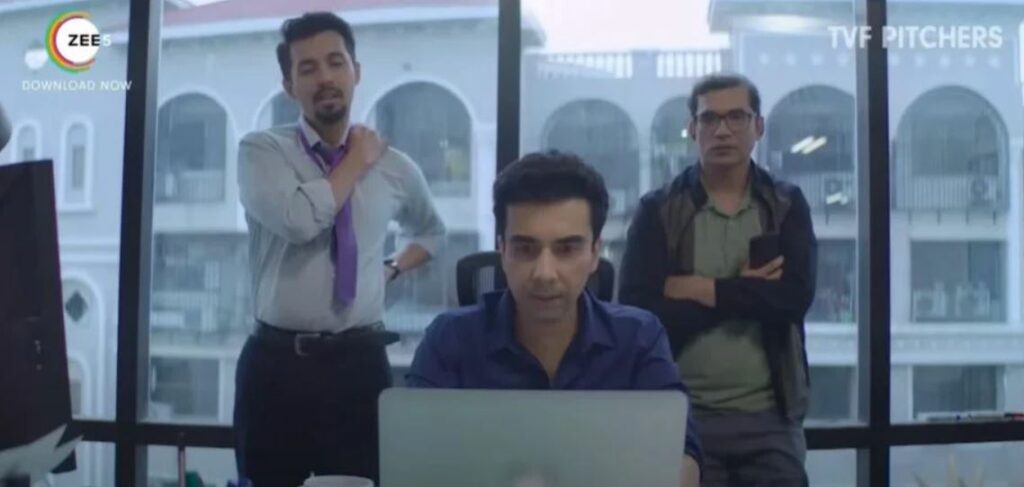 tvf pitchers season 2