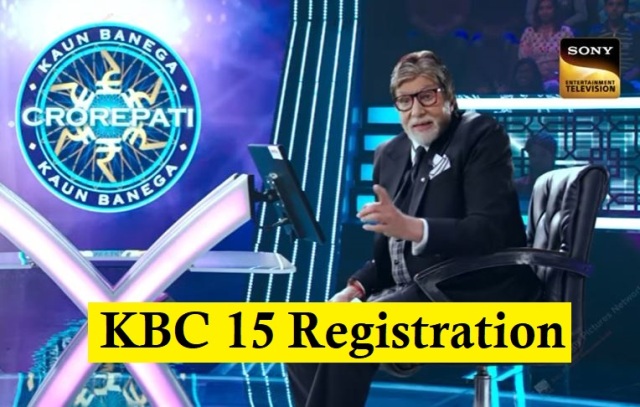 kbc 15 registration