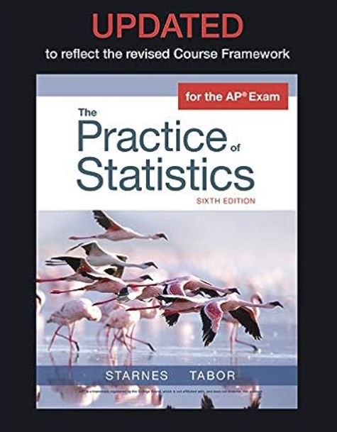 the-practice-of-statistics-book