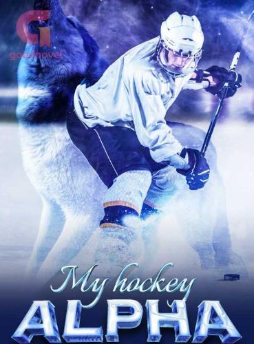 my-hockey-alpha-novel
