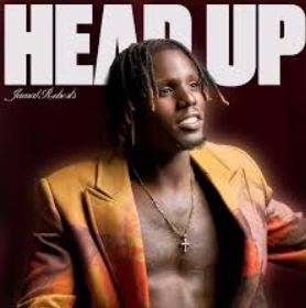 head up jamal roberts song