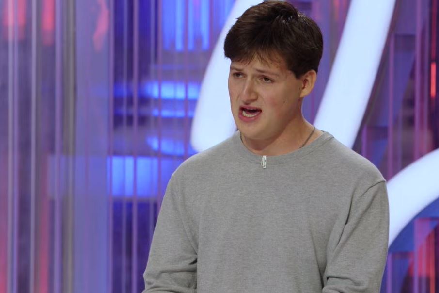 jesse findling american idol